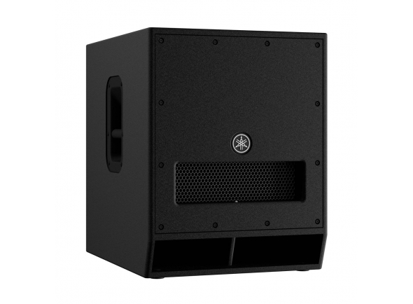 Yamaha DXS15 MKII Yamaha DXS15 MKII